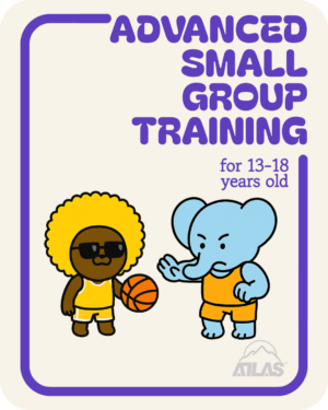 small group training | advanced