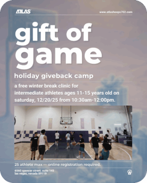 1.0. 12.20.25 | Intermediate Level | 11-15 Years Old