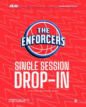 aba | drop-in | single session