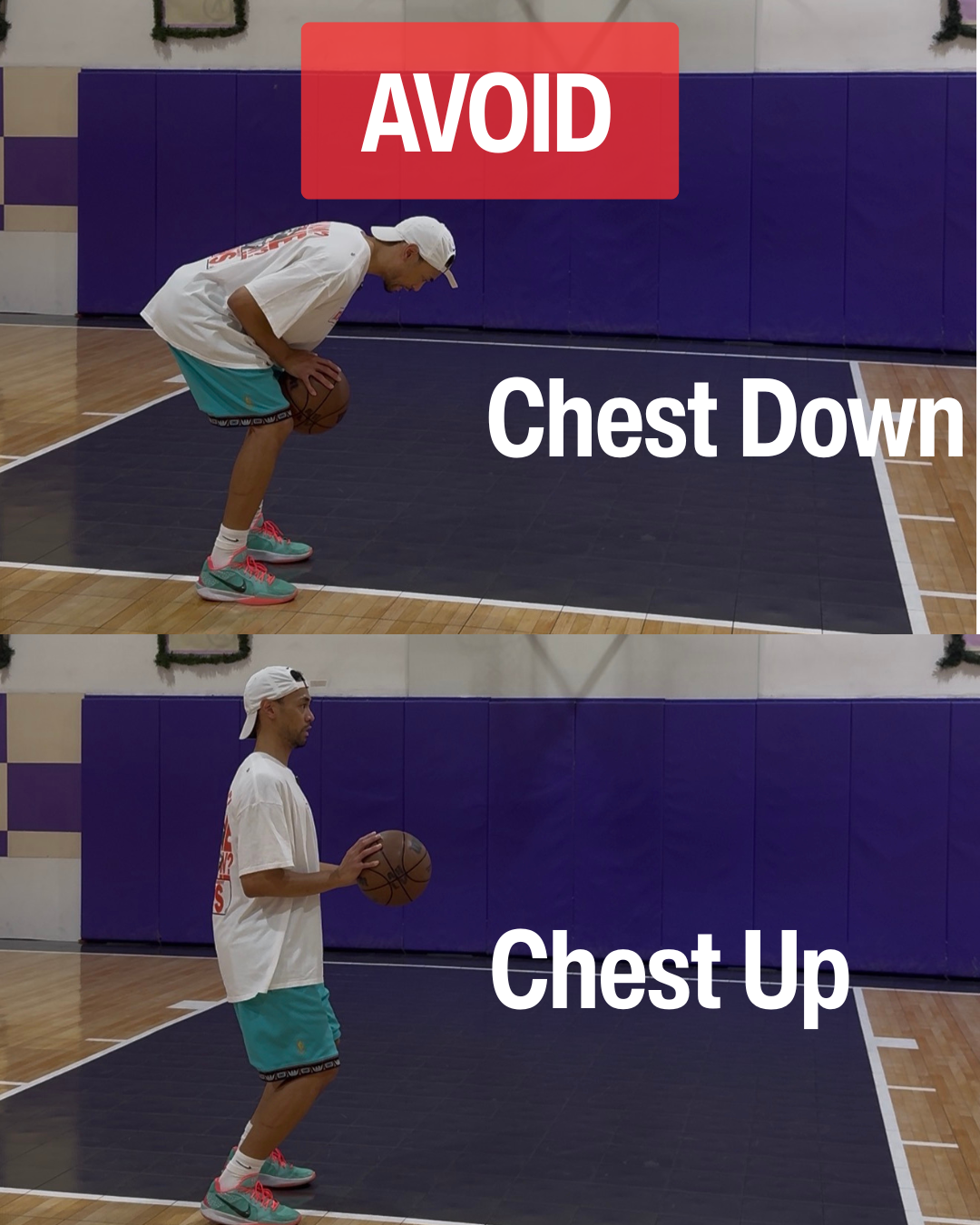 Common mistakes
