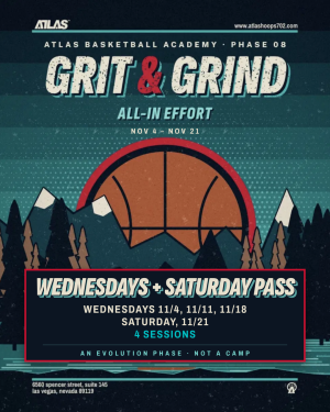 aba | 4-session pass | wednesday only registration