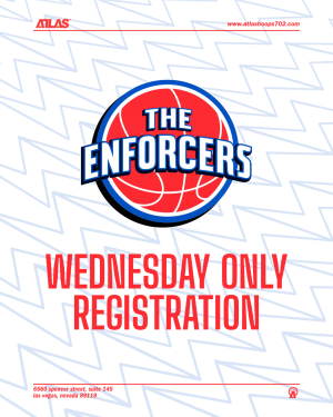 aba | 4-session pass | wednesday only registration