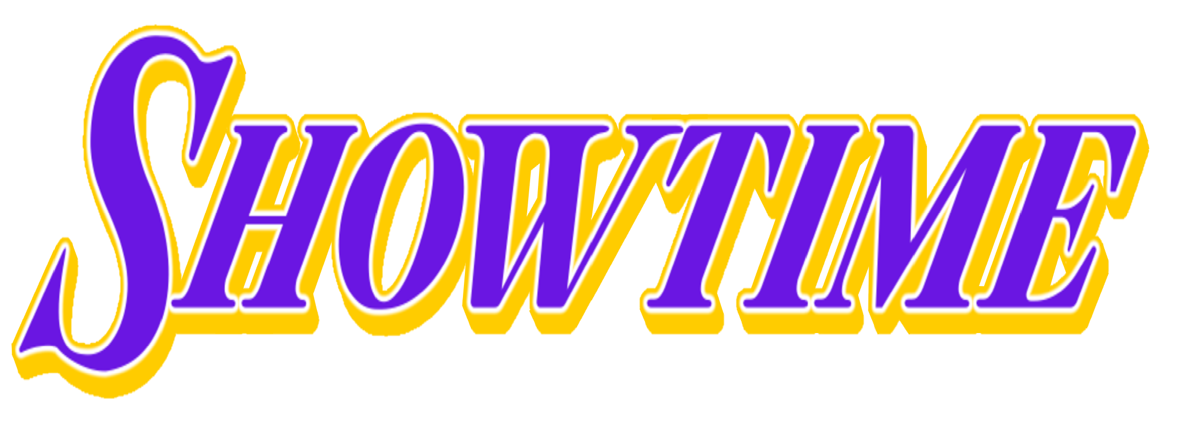 Showtime