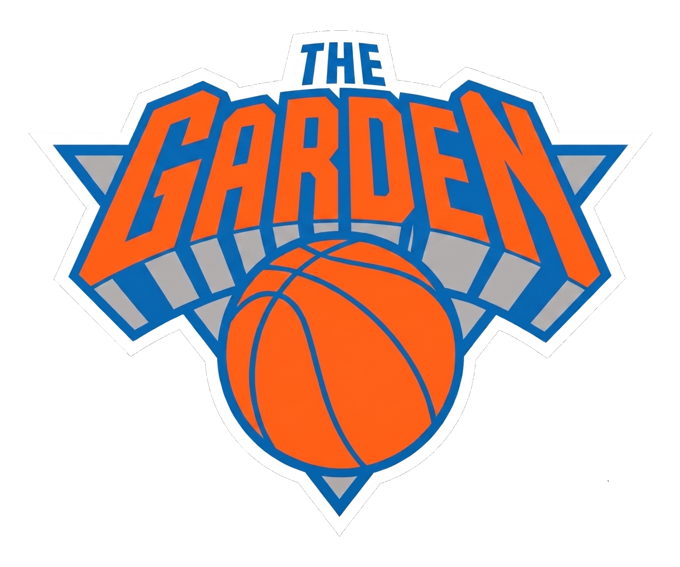 The Garden — Phase 05