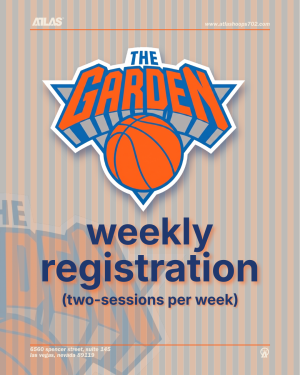 aba | drop-in | weekly registration