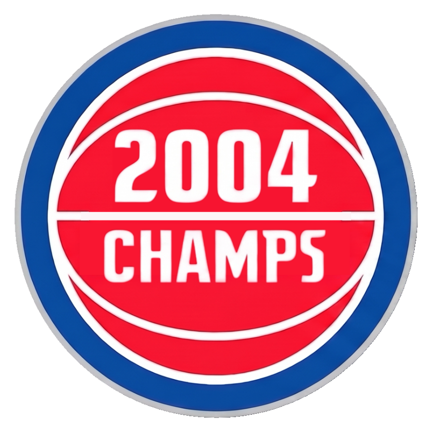 2004 champs