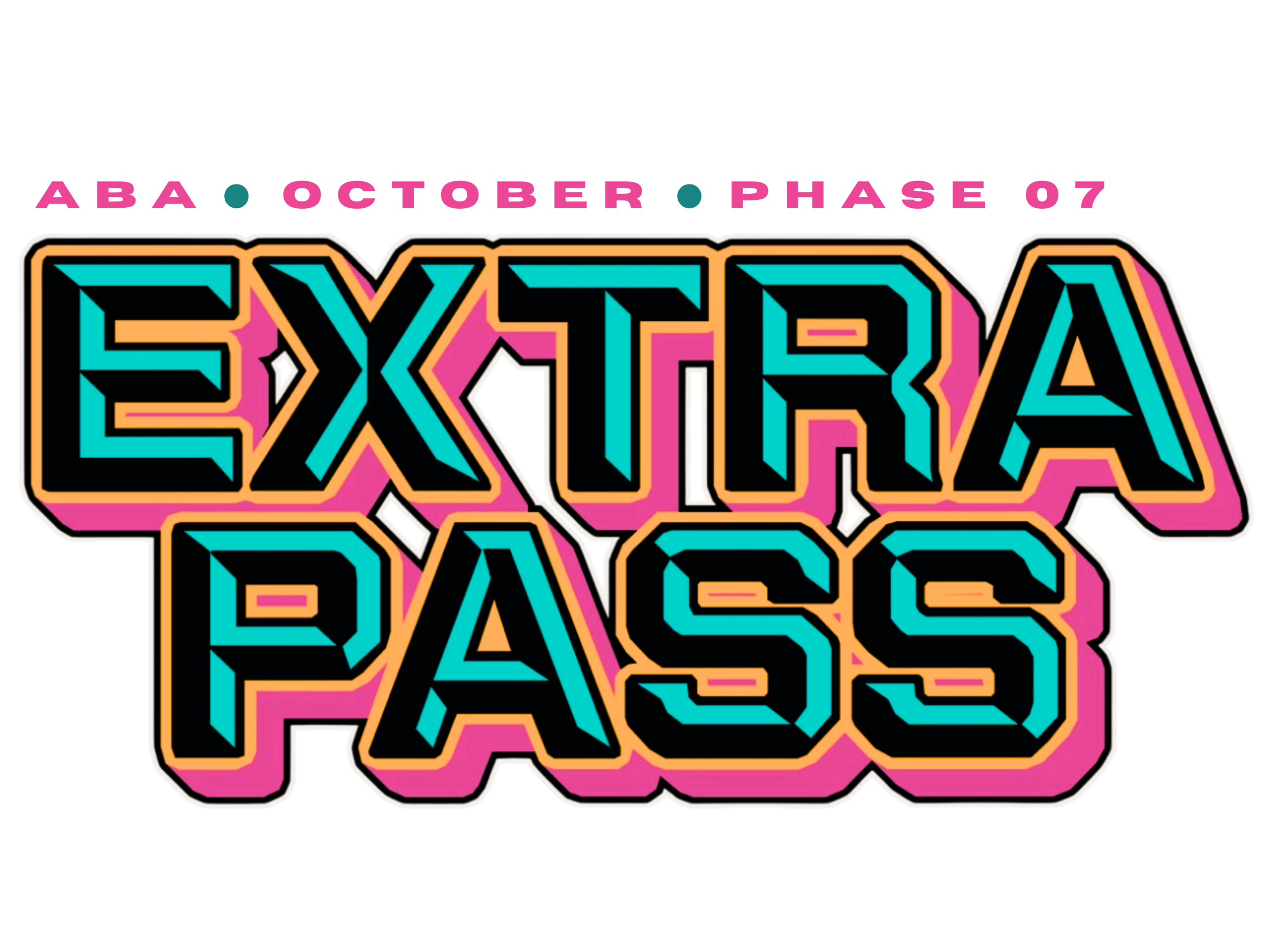 The Extra Pass, ATLAS Basketball Academy phase 07, October 2026
