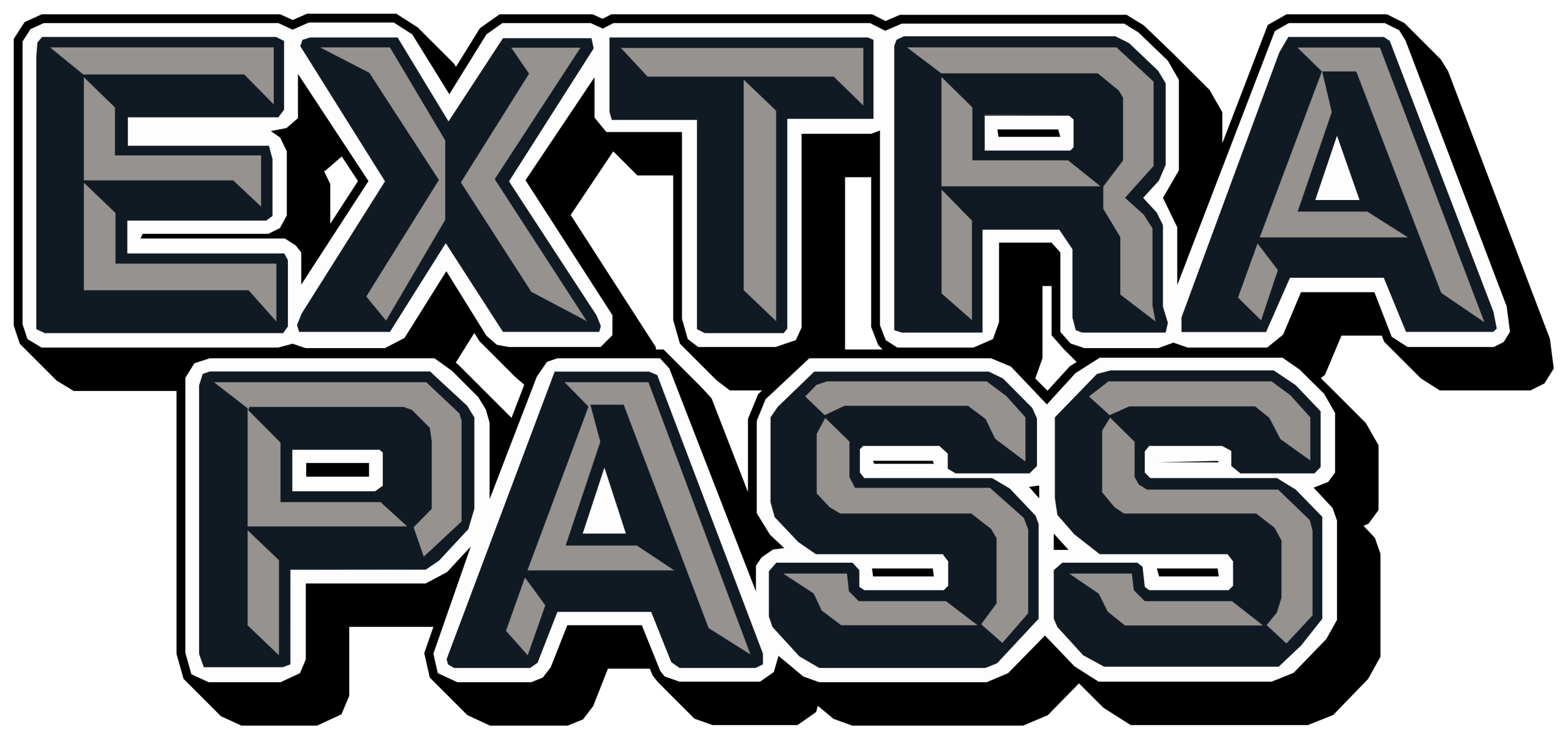 The Extra Pass