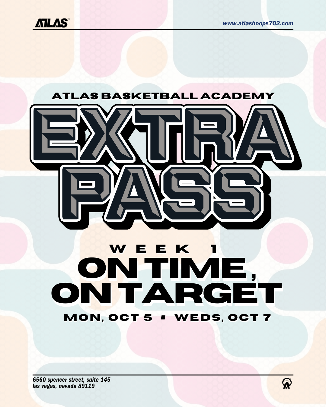 extra pass | aba | drop-in | weekly registration - Image 2