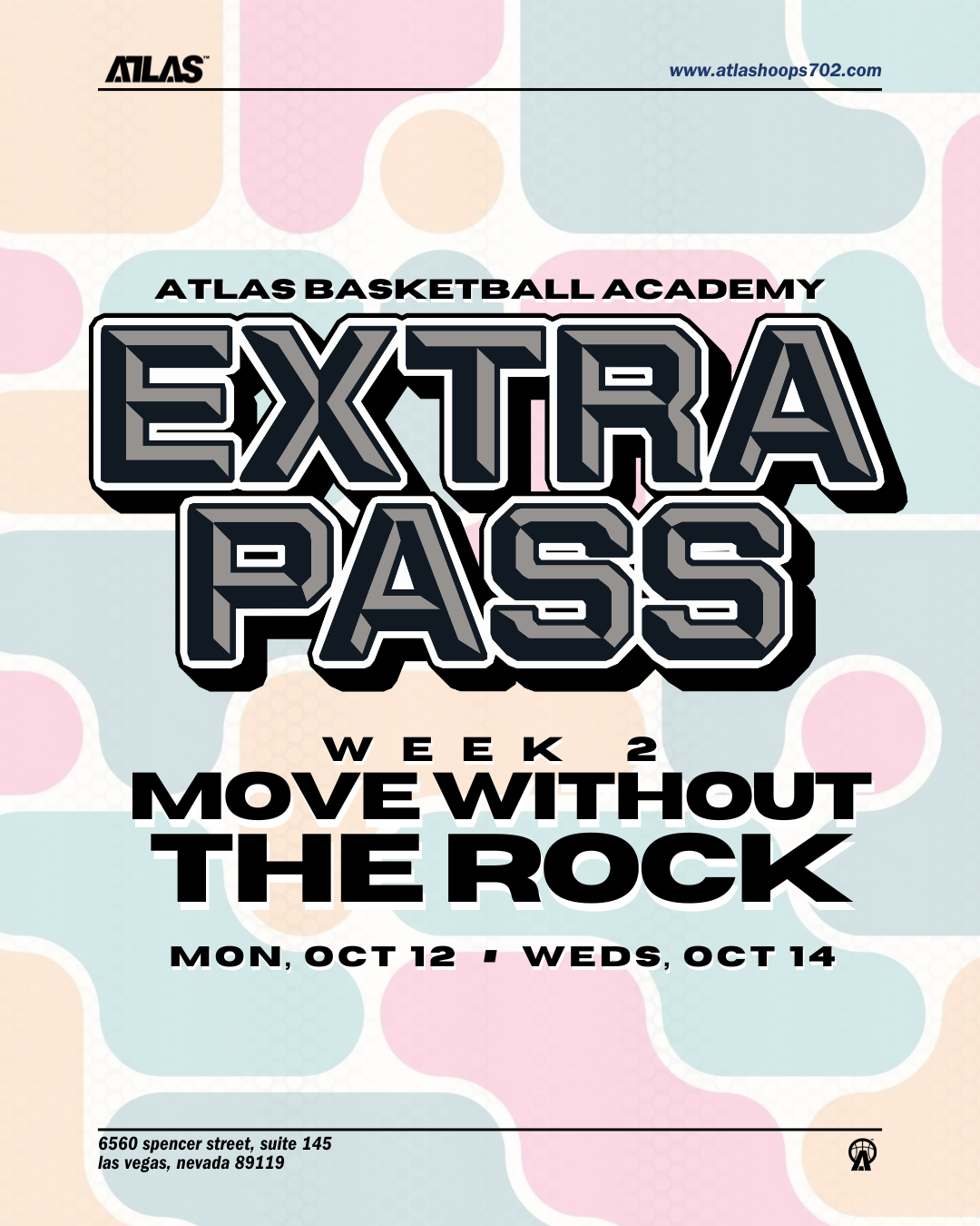 extra pass | aba | drop-in | weekly registration - Image 3