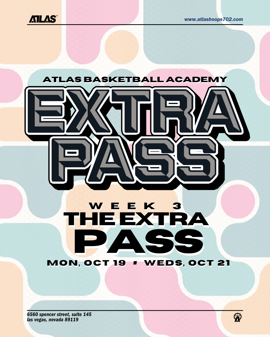 extra pass | aba | drop-in | weekly registration - Image 4