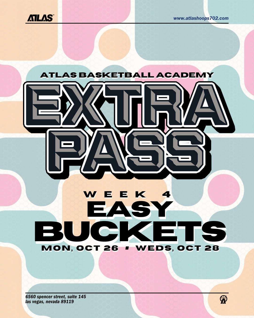 extra pass | aba | drop-in | weekly registration - Image 5