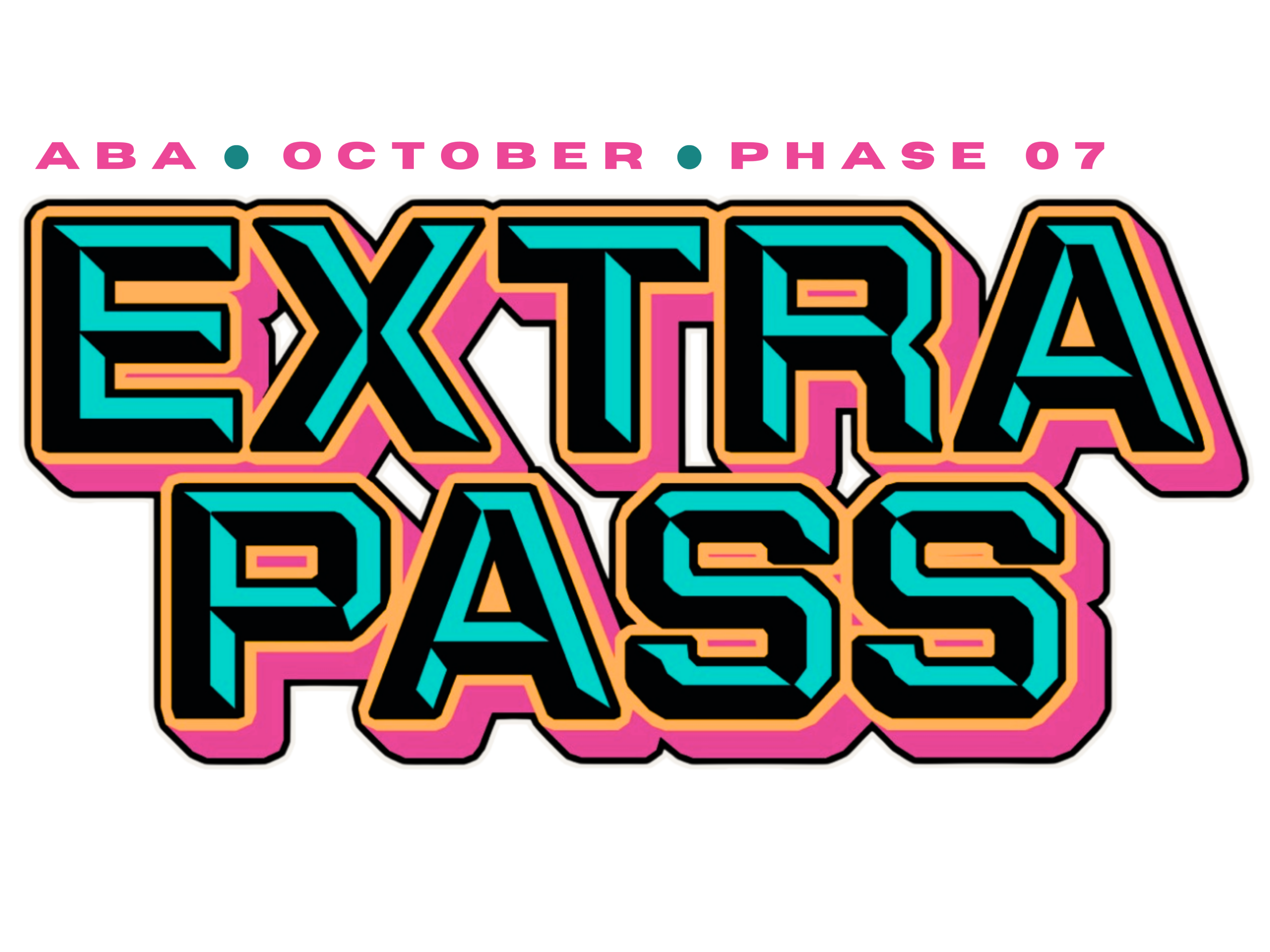 the extra pass