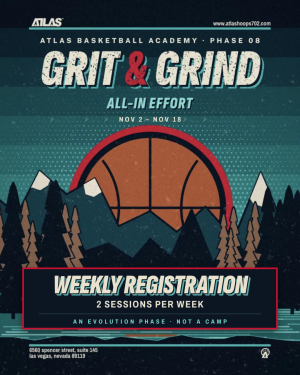 aba | grit & grind | weekly registration